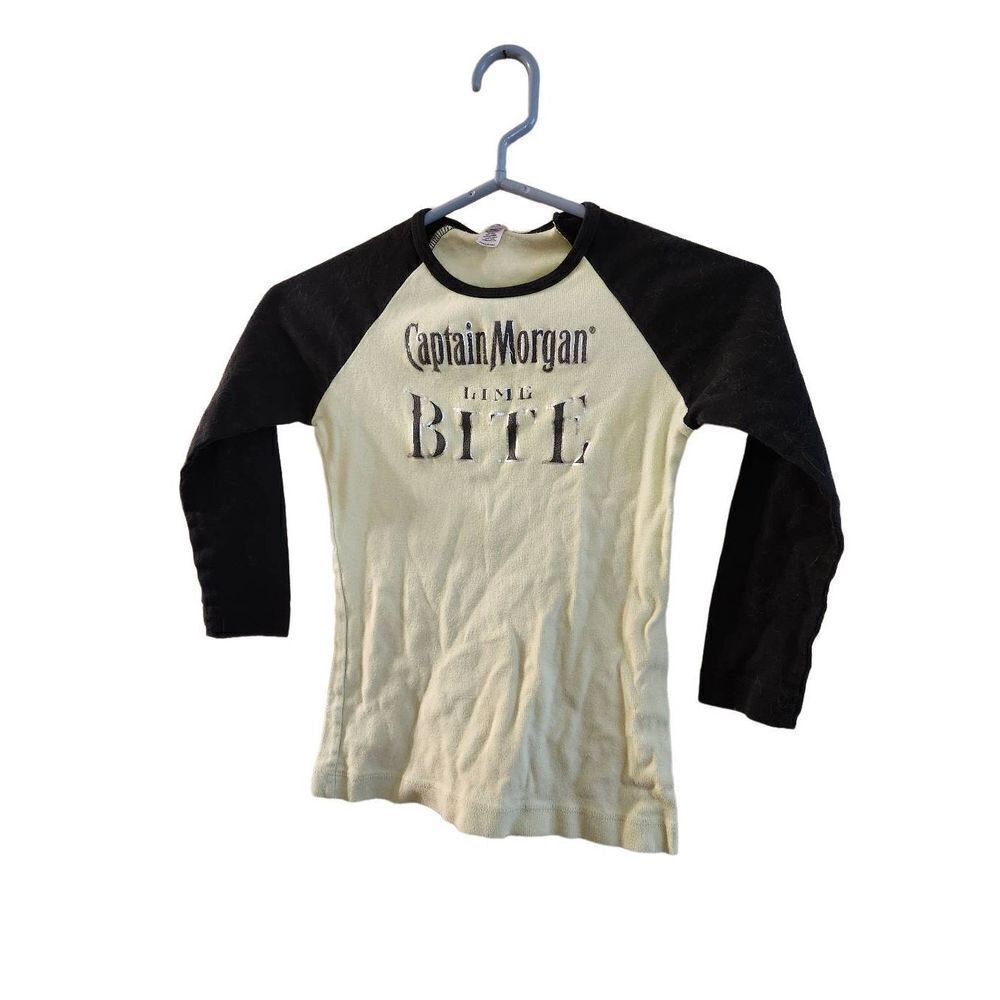 TT Captain Morgan S top - Picture 2 of 7